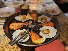 -BROWNSTONE布朗石西班牙餐厅(富城店)