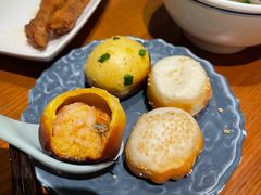 -鑫震源·苏式大虾生煎(山塘街店)