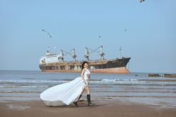 -巴黎春天·菀纱仙庭婚纱美学