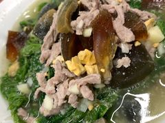 -黎记大排档(慈云路店)