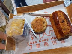 -丁香西饼屋(桂林路店)