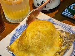 -鸟泉居酒屋·烧鸟·酒馆(百子湾店)