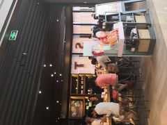 -星巴克(来福士2F店)