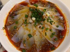 -太婆天府山珍酒楼(亚运村店)