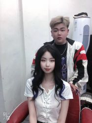-星座SALON奢华造型