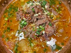 -吃货私房菜(丽江束河古镇店)
