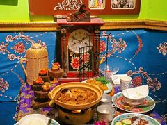 -小娘惹厨房Little Nyonya(狮城有约上榜店)