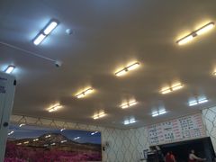 店内-莲洞本家