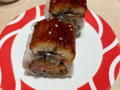 -新一番三文鱼寿司(大东海店)