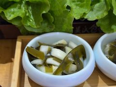 -吴氏包饭·传统民俗料理(延大学府店)