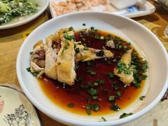 -百家鲜·杭帮菜