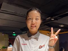 -海底捞火锅(崇文门新世界百货店)