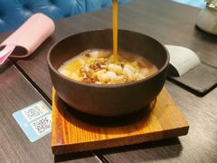 -鹊玥·粤菜小馆(汇智国际商业中心店)