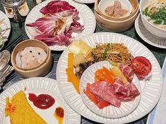 -丘吉尔餐厅(澳门伦敦人店)