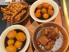 -色響火锅(恒隆广场店)