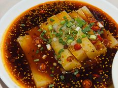 -五丁桥光头香辣蟹(望江橡树林店)