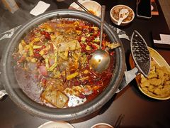 -探鱼·鲜青椒爽麻烤鱼(正佳广场店)