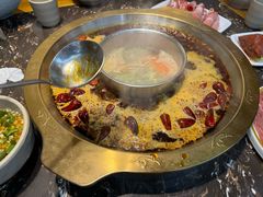 -堂客老火锅(欣阳广场总店)