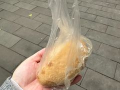 -临江门糯米团