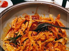 -辛香汇·现炒川菜(淮海路百盛店)