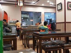 大堂-庆丰包子铺(宣武门店)