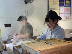 -锦记糕点铺