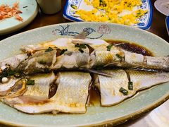 -灵福缘私房菜·农家菜(拈花湾·灵山大佛必推店)