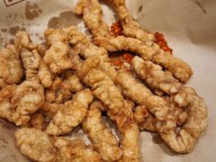-肖记公安牛肉鱼杂馆·省级非物质文化遗产(江汉路直营店)