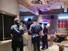 -熙成烧烤(白塔岭店)