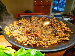 -春熙台韩国料理·章鱼肥牛(西丽店)