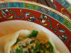 -大清花饺子(五五路店)
