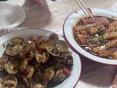 -郑记•不夜城烧烤•龙虾•虾蟹(黄鹤楼店)