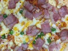 -尊宝比萨(布吉龙岭山庄店)