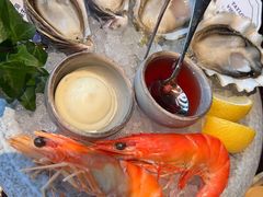 -普朗姆生蚝牛排馆 The Plump Oyster(成都摩方购物中心店)