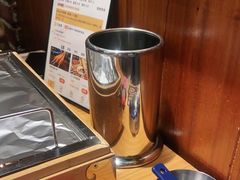 -喝丢一只鞋海鲜烧烤·海肠捞饭(文体街店)