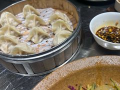 -蘸小院铁锅炖·蘸酱菜·东北菜(怀远门店)