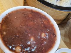 招牌赤豆糊-刘鸿盛(罍街店)