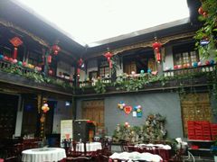 android_upload_pic-蔼若春.传承三十年云南菜(金碧公园店)