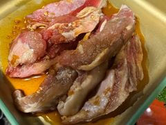 -神户赤童日式烤肉伙伴(东直门店)