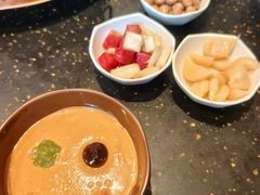 -南门涮肉(通州大船店)