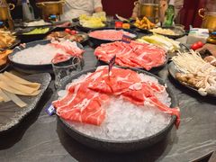 -熹悟海鲜火锅·广式打边炉