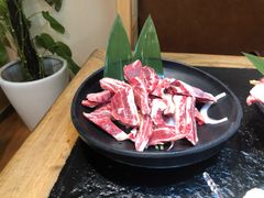 -九田家黑牛烤肉料理(太阳城店)