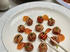 -名人坊·新派粤菜(河西奥体博览中心金鹰世界店)
