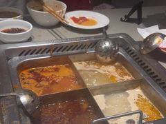 -海底捞火锅(宇飞大厦店)