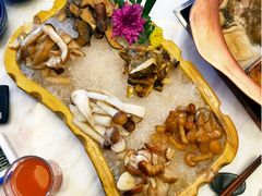 -滇釜火锅·能喝汤的火锅(车公庄店)