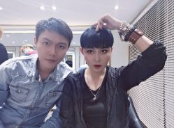 -Kraemer Paris苏豪路易士·嘉玛发廊