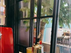 -汉拿山烤肉(东直门东方银座店)