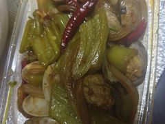 -老杨头烧烤(博烤堂店)