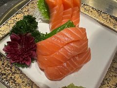 -山上下日本料理(万象城店)