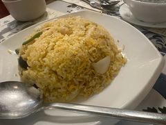 -雅憩花园餐厅
